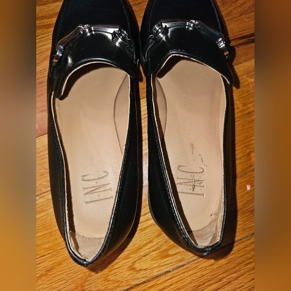 INC Women's Taylyn Loafers size 9M NEW - Picture 7 of 8